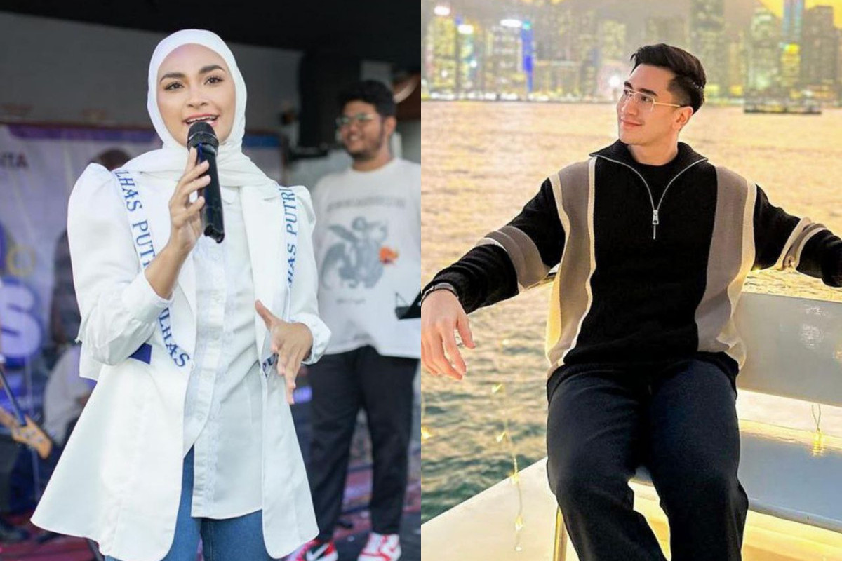 BENARKAH Verrel Bramasta dan Putri Zulhas Menikah? Vidio Viral Tiktok, Cek Profi dan Biodata Futri Zulya Savitri, Mantan Suami, Anak, Pekerjaan, Usia, Akun IG