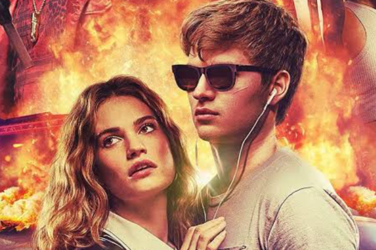 Sinopsis Baby Driver Film Ansel Elgort Bioskop Trans TV Hari ini 11 Februari 2025