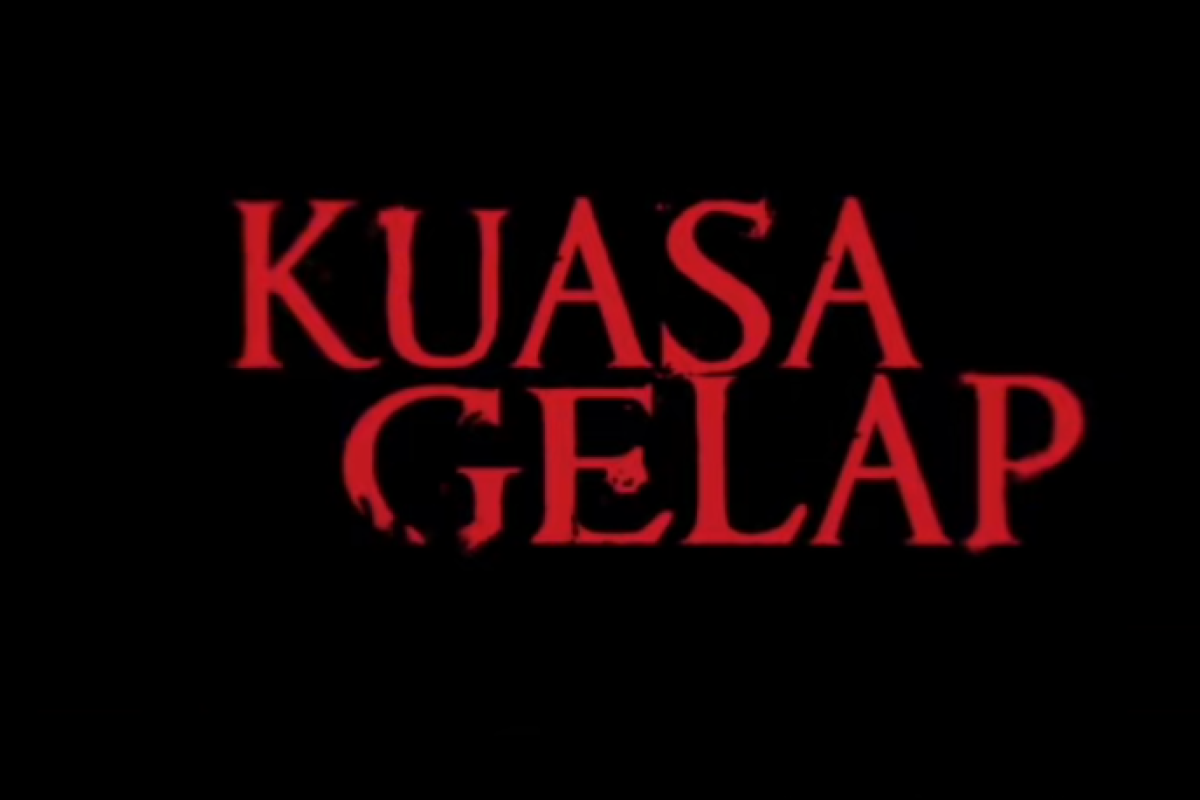 3 Penjelasan Post-Credit Scene Film Kuasa Gelap 2024 Dibintangi Lukman Sardi dan Jerome Kurnia yang Menjelaskan Praktik Okultisme Pembawa Malapetaka