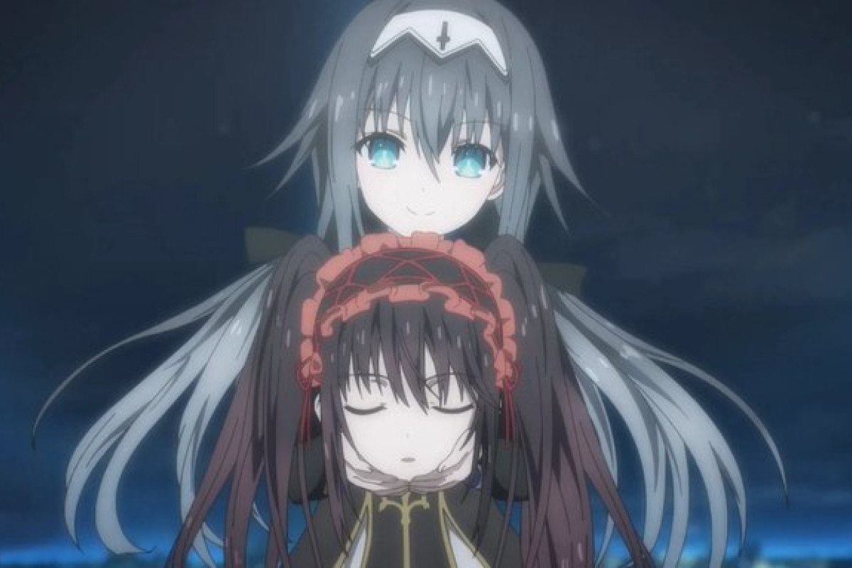 TELAH TAYANG! Streaming Date A Live V Episode 4 Sub Indo: Kurumi Mati untuk Terakhir Kalinya? Nonton Terbaru di Bstation