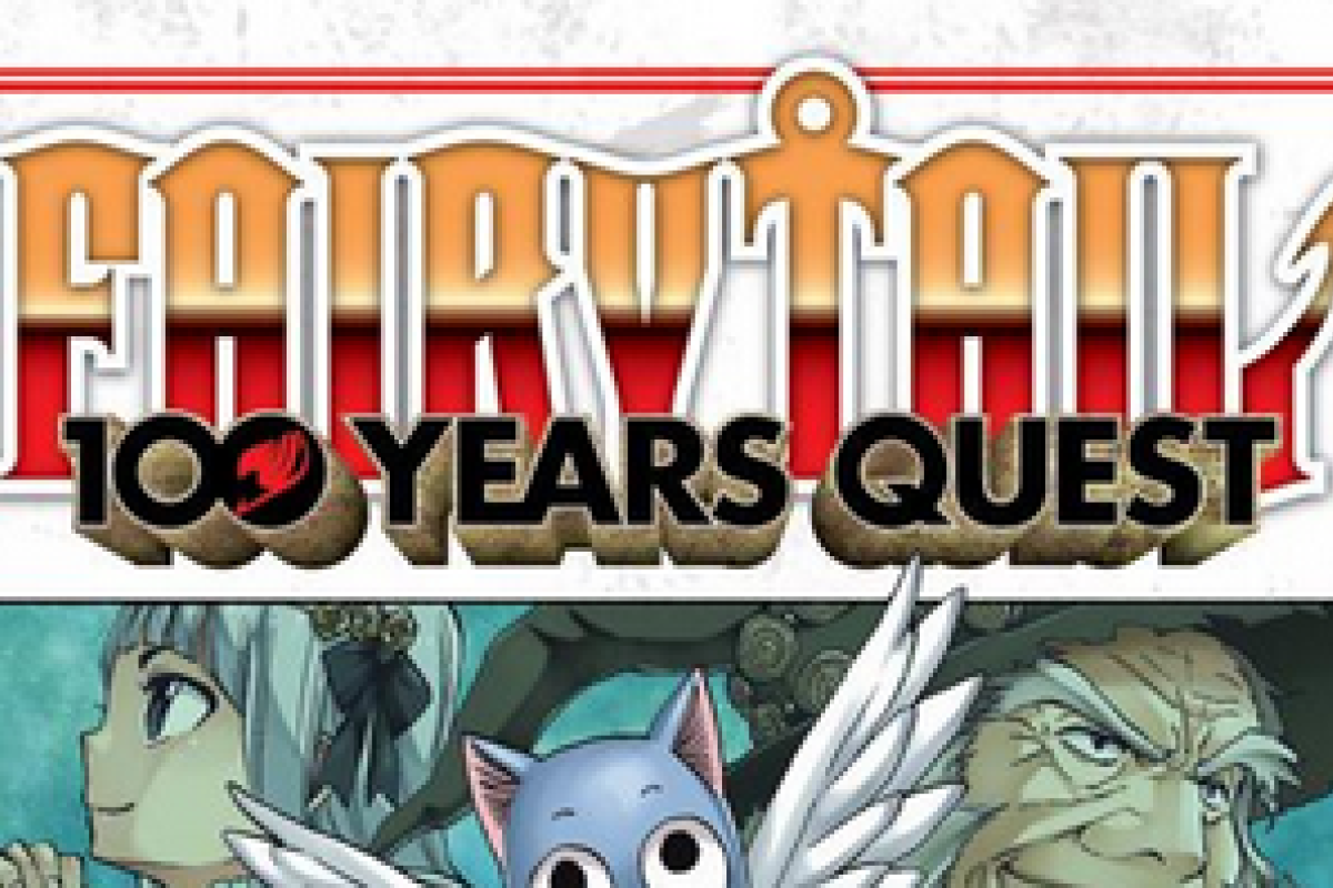 LANGSUNG BACA Manga  Fairy Tail: 100 Years Quest Chapter 175 176 Bahasa Indonesia