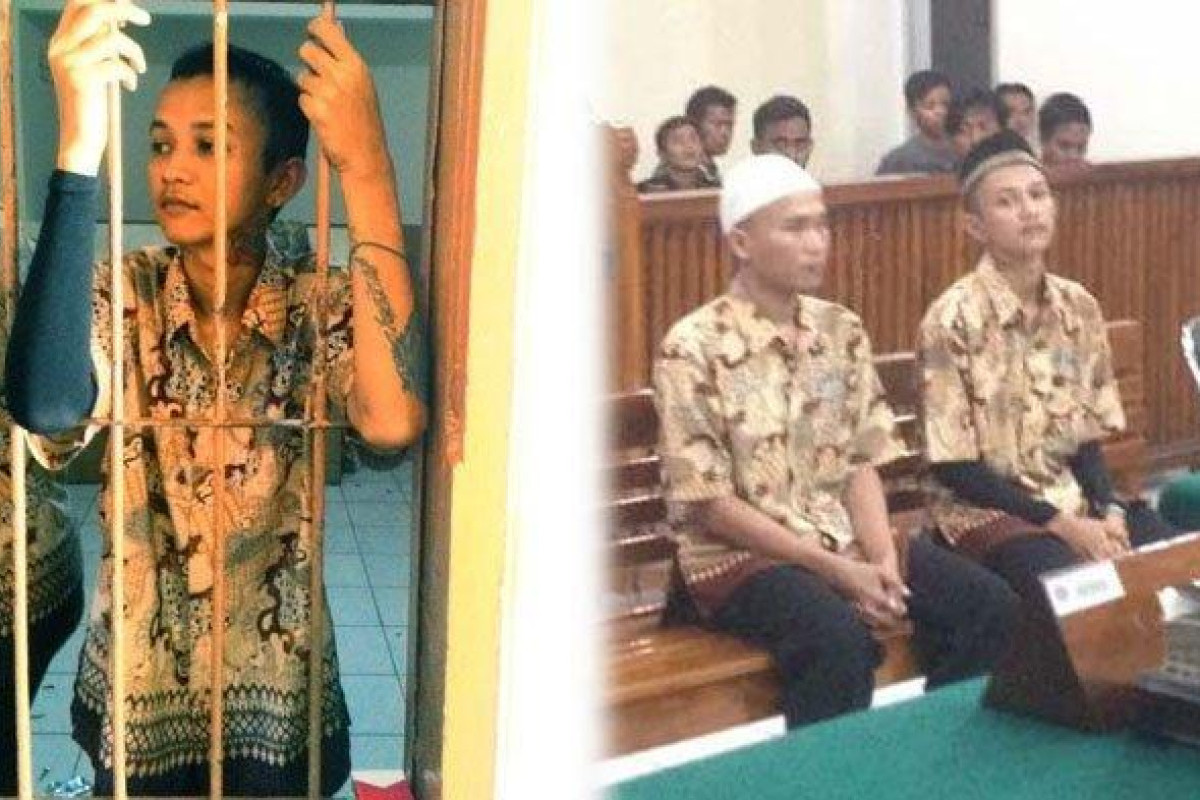 Siapa Rivaldi Aditya Wardana Alias Ucil? Tersangka Kasus Pembunuhan Viral yang Disebut Sebagai Mantan Pacar Vina Cirebon