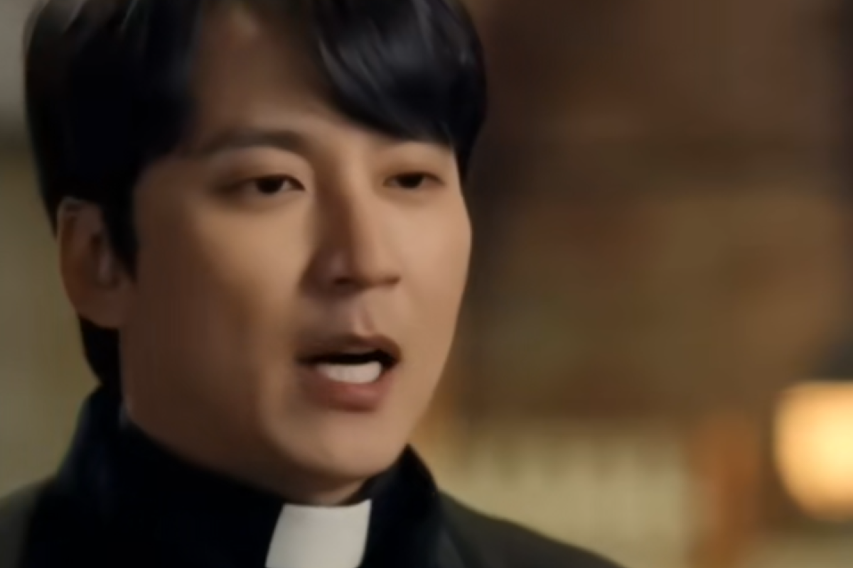 SPOILER Drakor The Fiery Priest 2 Episode 12 TAMAT Sub Indo di Netflix Bukan LK21: Jaksa Nam Doo Heon Memiliki Rencana Tersendiri untuk Menangkap Kim Hong Sik