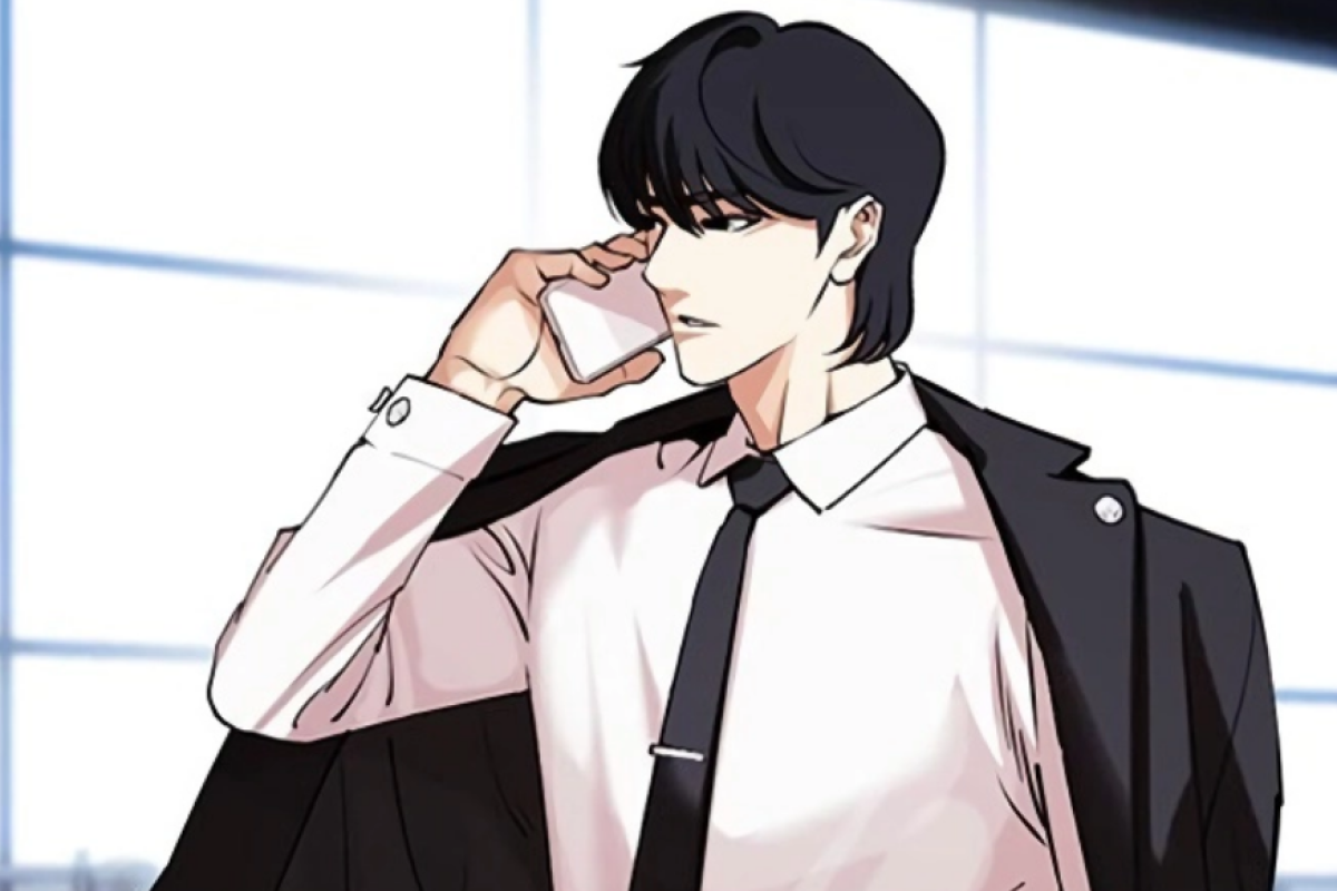 Lookism sub indo