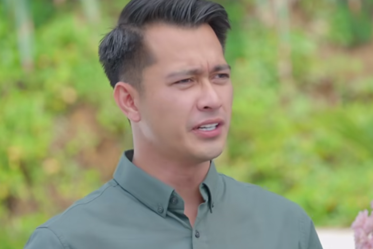 Naik Ranjang Episode 80 Hari ini 12 Agustus 2024 di SCTV: Gino Makin Gila Mala Memberikan Karangan Bunga untuk Tyas ke Rumah Dean