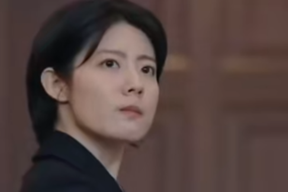 Streaming Nonton Good Partner Episode 8-9 Sub Indo Bukan di LK21 Tapi di Netflix: Hui Ra Kembali Mengunjungi Kantor Eun Kyung untuk Mengancamnya!