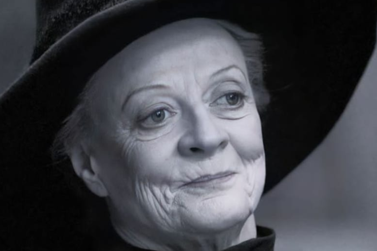 Apa Penyebab Maggie Smith Meninggal Dunia? Inilah Biodata Pemeran Prof Mcgonagall di Film Harry Potter, Benarkah Akibat Sakit Diusia 89 Tahun?