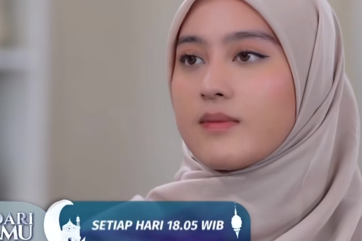 Daftar Rating TV dan Sinetron Hari ini 12 April 2024 Bidadari Surgamu Kliyengan Melihat Magic 5 Merangkak ke Posisi 2