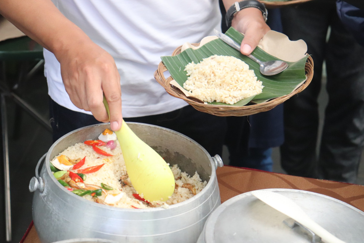 CATAT! Rekomendasi 10 Tempat Bukber Asyik dan Seru di Jakarta Utara Ramadhan 2024