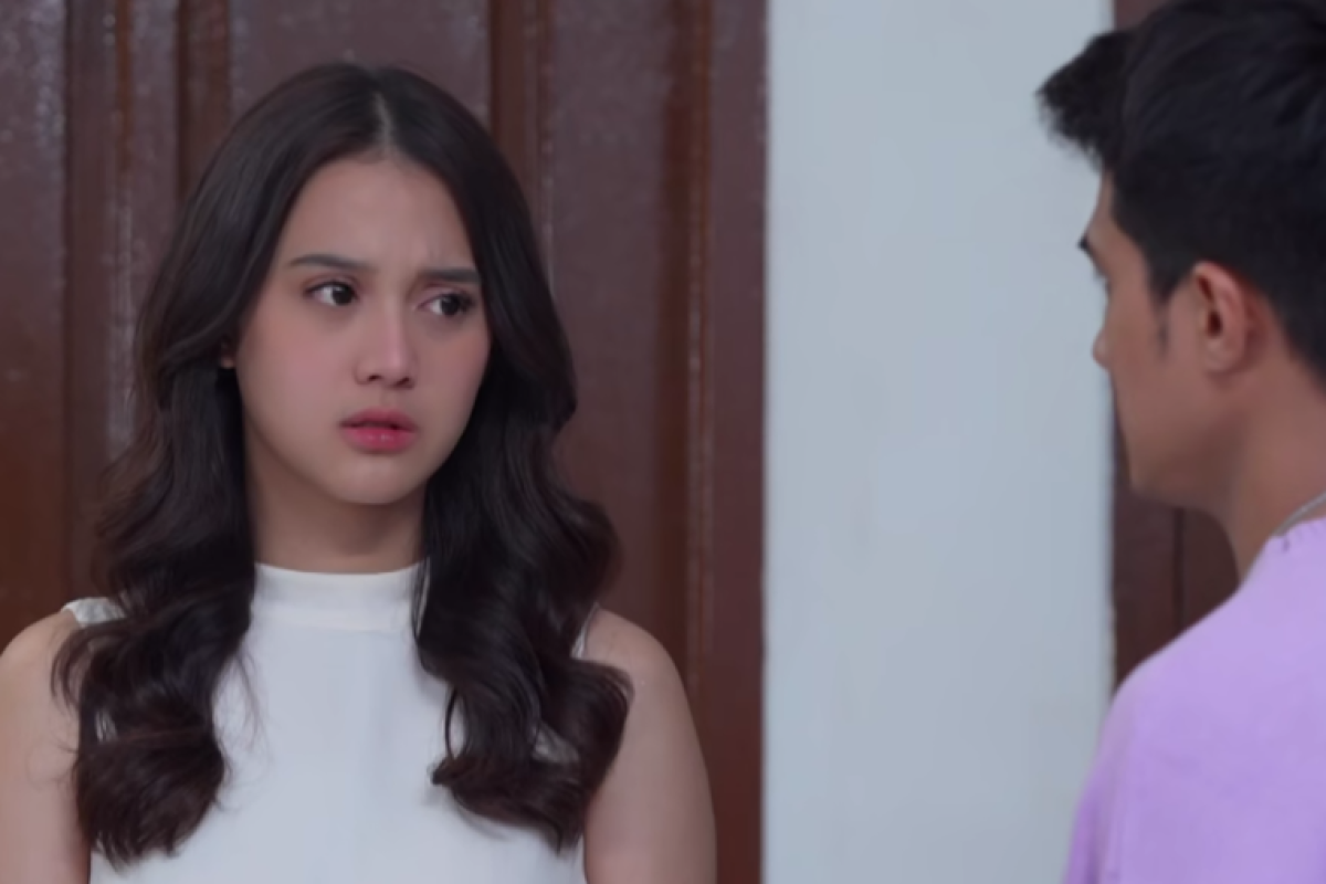 My Heart Episode 78 Hari ini 22 Agustus 2024 di SCTV: Rika Rela Pura-Pura Mati Agar Raisa dan Mike Bisa Bersama  