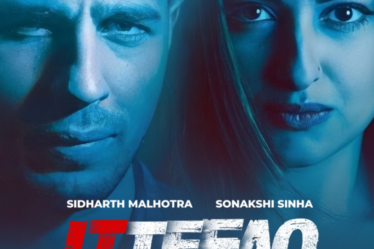 Sinopsis Ittefaq (2017) Mega Bollywood Paling Yahud Hari ini 26 Oktober 2024 Dibintangi Sidharth Malhotra: Kasus Pembunuhan Misterius yang Penuh Ketegangan 