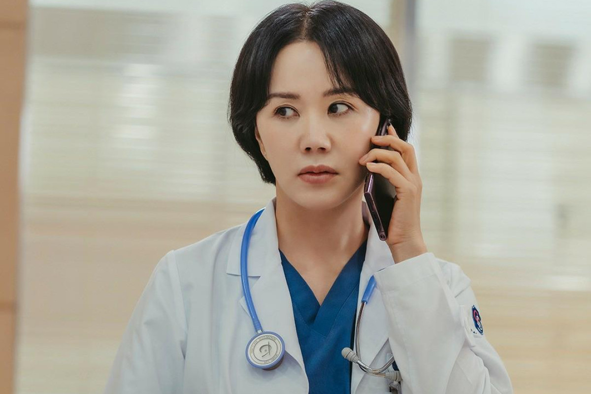 STREAMING Doctor Cha Episode 5 SUB Indo Rumor Tersebar Dokter