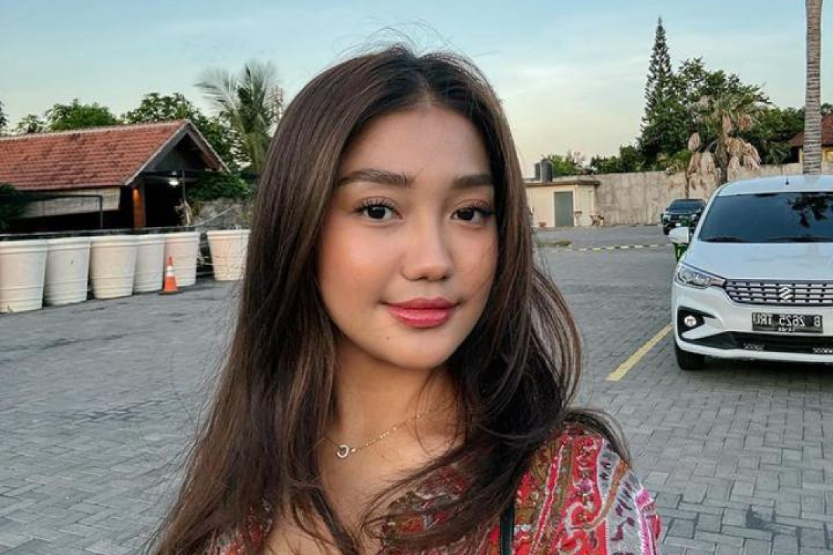 Fakta Menarik dan Biodata Lengkap Chandrika Chika Selebgram Cantik yang Terjerat Kasus Narkoba, Ternyata Pernah Pacari Thoriq Halilintar Hingga Rico Valentino?