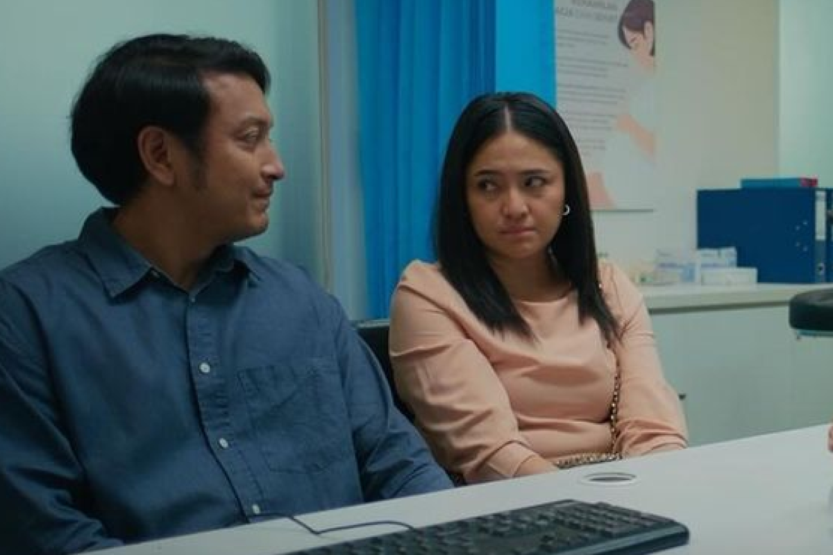 Nonton Dowload Induk Gajah 2 Episode 5 dan 6 Bukan di LK21 Tapi di Prime Video: Marsel Merasa Gusar Melihat Kedekatan Andre dengan Ira 