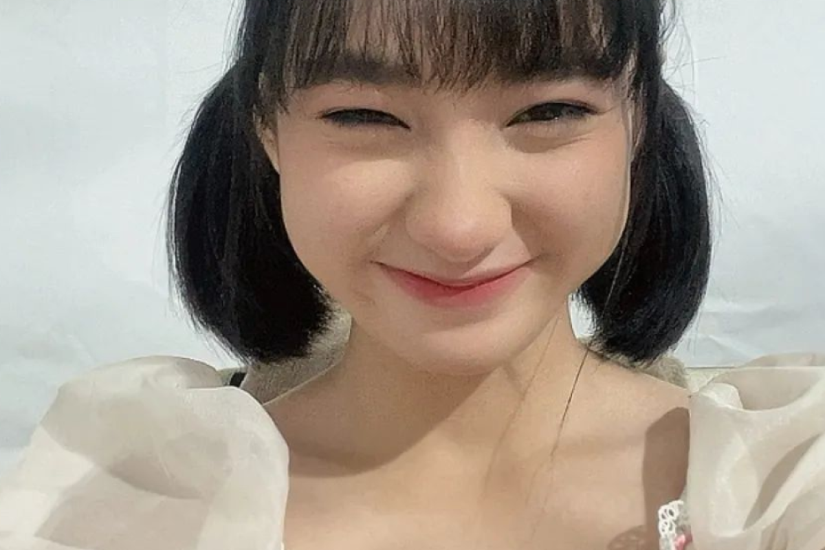 Apa Agama Aisa Maharani alias Shasa JKT48? Islam Atau Kristen? Inilah Profil Trainee Generasi 12 yang Dikabarkan Resign Karena Sakit Hingga Restu dari Keluarga