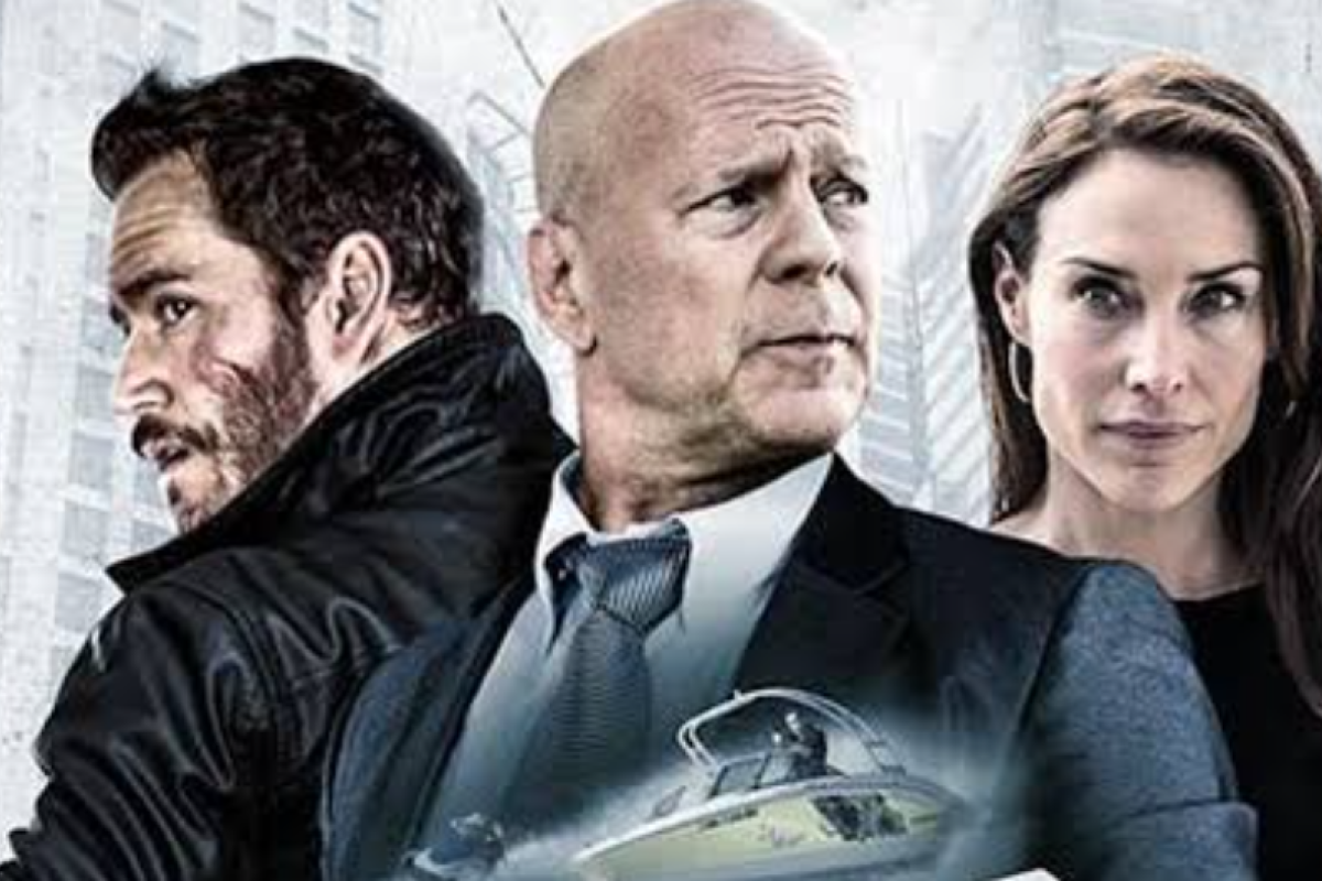 Sinopsis Precious Cargo (2016) Bioskop Trans TV Hari Ini 8 September 2024 Dibintangi Bruce Willis:  Perjalanan Seorang Filosofi yang Akan Membawa Pada Kenyataan Dunia Tipu Daya 