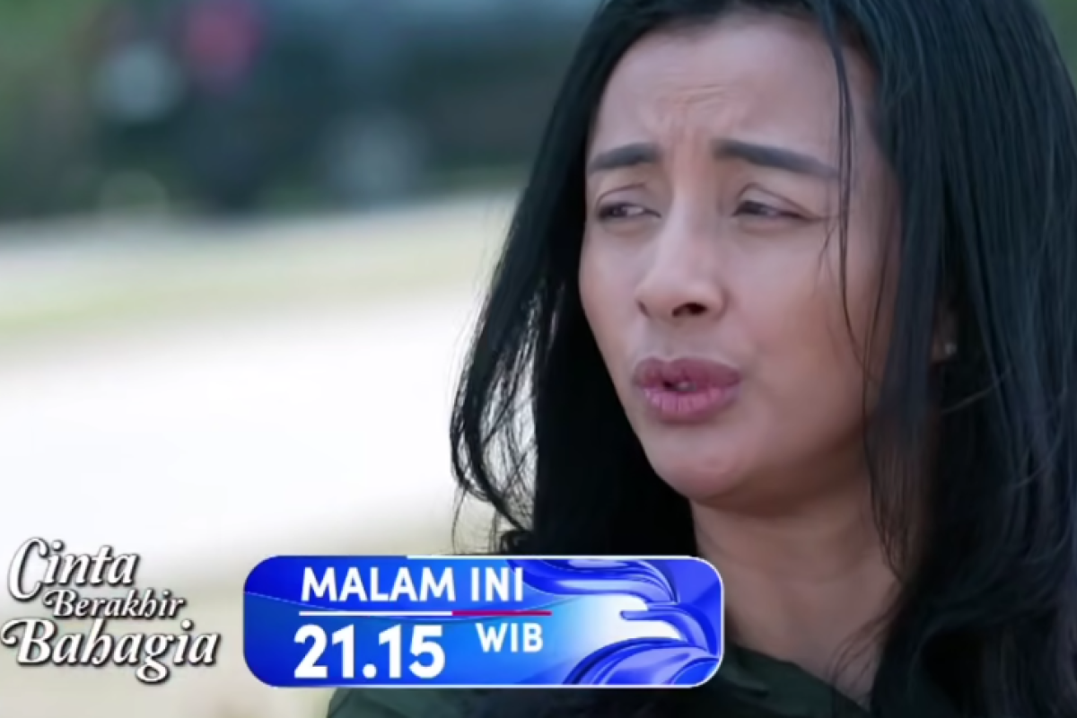 Dibuat Meninggal Dunia! Ini Alasan Hesti Putri  Pemeran Shinta Hengkang dari Sinetron Cinta, Benarkah Akan Segera Tamat?