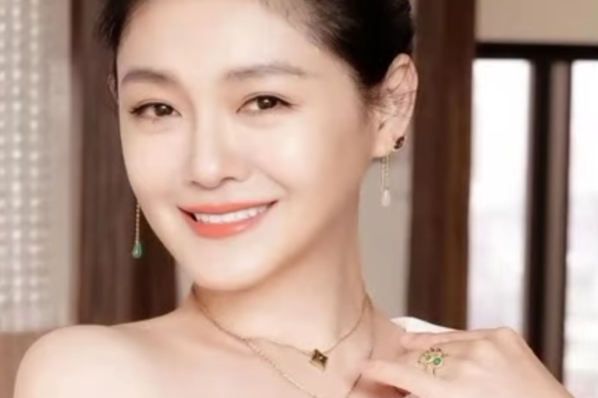 Apa Penyebab Meninggalnya Barbie Hsu? Artis Legendaris Taiwan, Meninggal Dunia di Usia 48 Tahun, Benarkah Tertular Virus saat Merayakan Imlek?