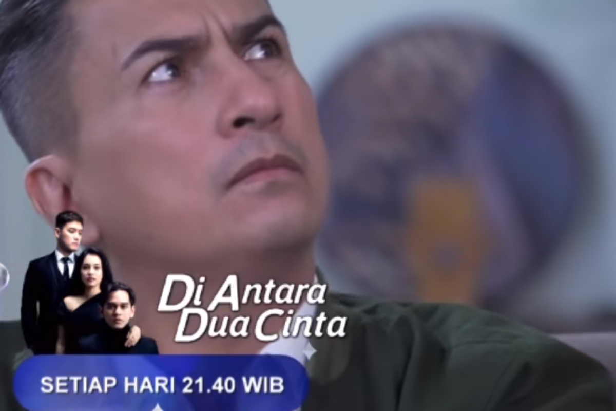 Di Antara Dua Cinta Episode 280 Hari ini 17 Juni 2024 di SCTV: Romy Menemukan Tempat Persembunyian dari Dania dan Yuda