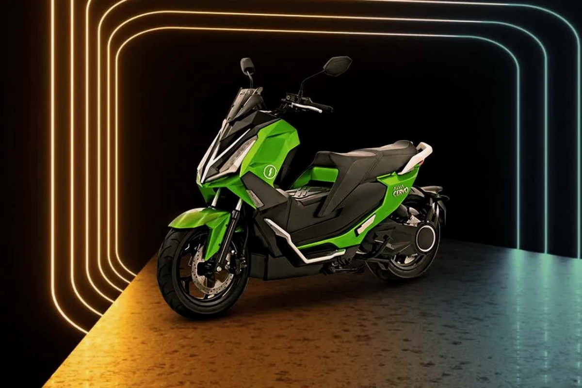 Ini Daftar Motor Listrik Terbaik dengan Jarak Tempuh Panjang dan Harga Terjangkau