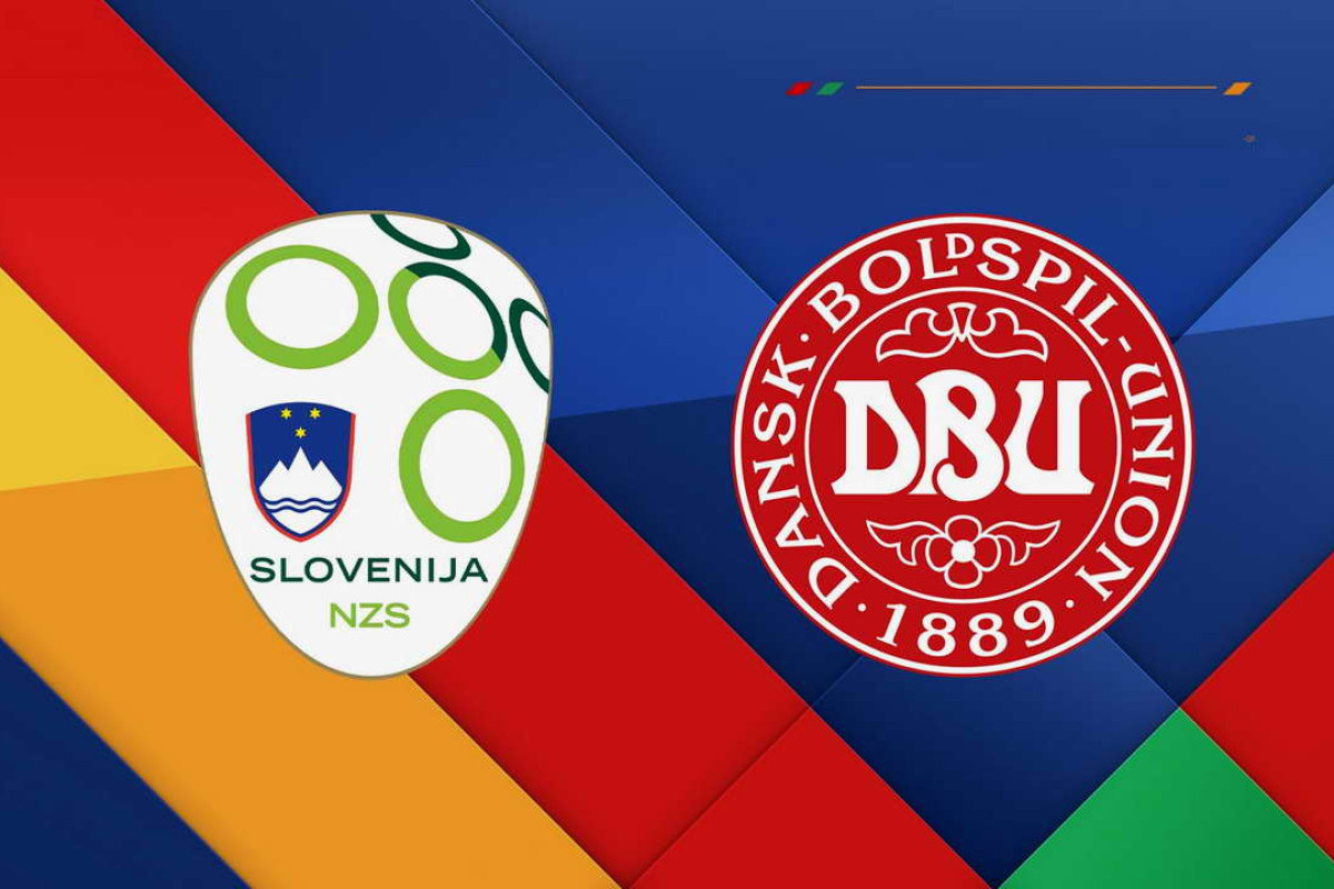 PREDIKSI Slovenia vs Denmark di EURO 2024, Tebak Skor Pertandingan Bola Malam Ini, Kickoff 23.00 WIB