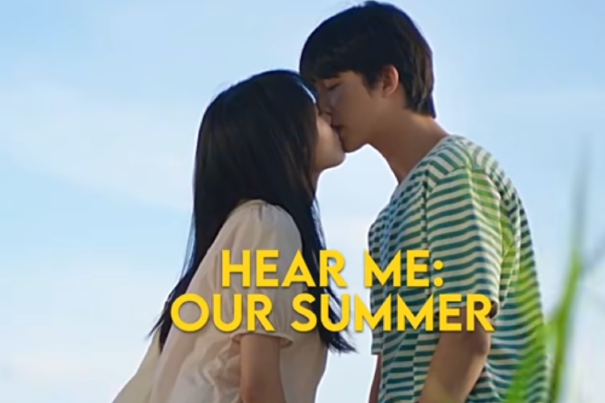 Apakah Film Hear Me: Our Summer akan Lanjut Season 2?