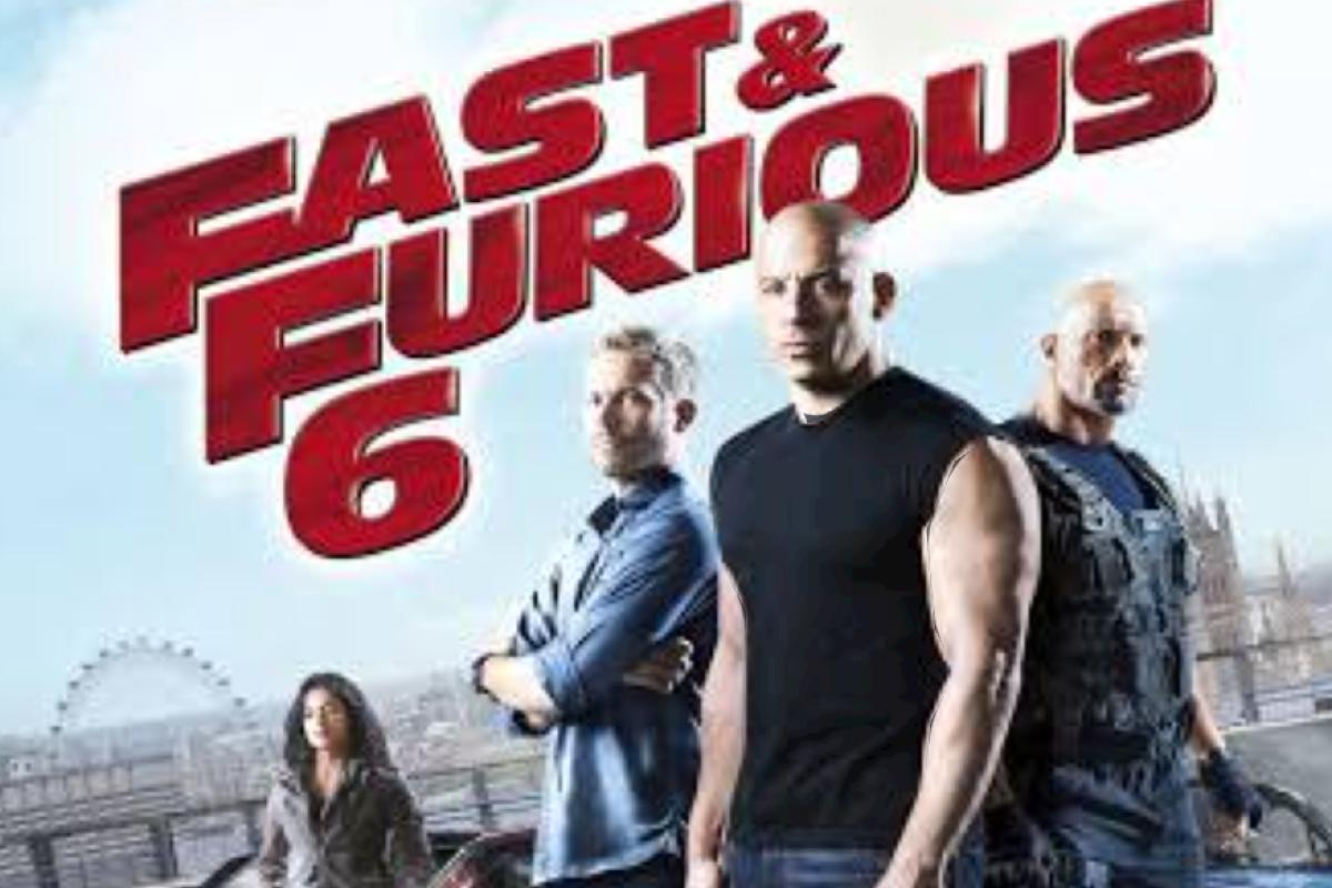 Sinopsis Bioskop Trans TV Fast and Furious 6 (2013) Hari Ini 12 Agustus 2024 Dibintangi Paul Walker dan Vin Diesel: Aksi Dom yang Bertemu Kembali dengan Letti Kekasihnya yang Mati