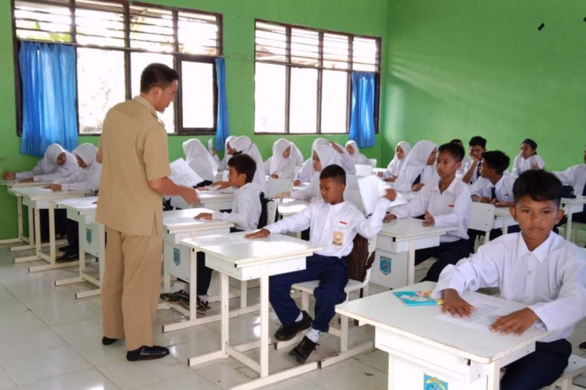 Cetak Siswa Pintar Berbakat: 14 SMP Dan MTS Swasta Terbaik Di Kebumen ...