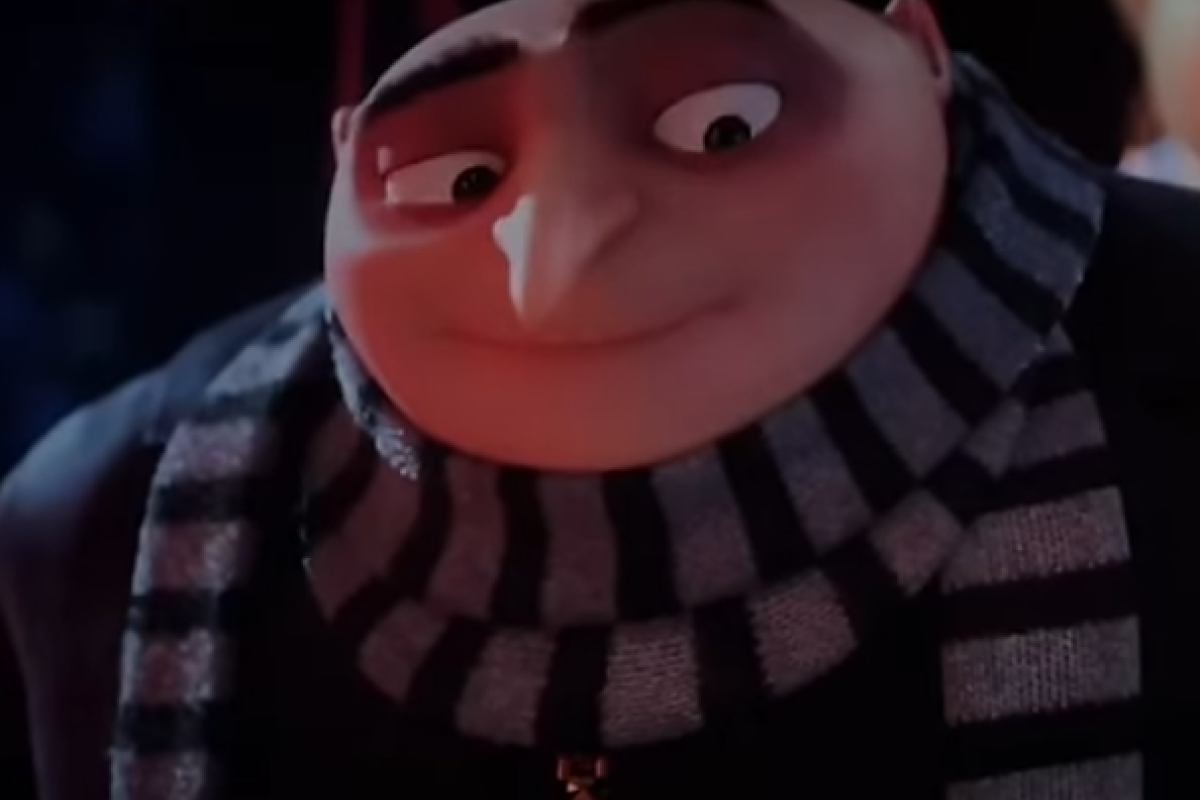 Nonton dan Download Despicable Me 4 (2024) Sub Indo Jangan di LAYARKACA21 tapi di Bioskop: Akankah Gru Mampu Mengalahkan Musuh Bebuyutannya di Masa Sekolah?