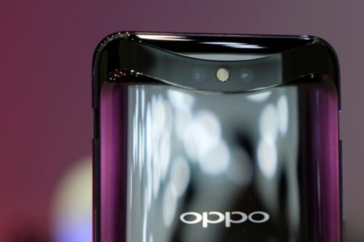 Ingin HP OPPO Terbaru dengan Budget Terbatas Dibawah 1 Jutaan? Simak Daftar Pilihan Terbaik di Bawah 1 Juta Edisi Mei 2024