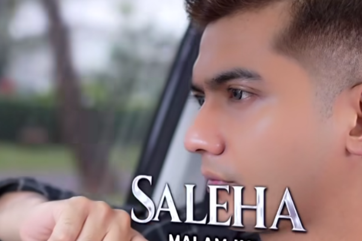 Saleha Episode 92 Hari ini 29 Juli 2024 di SCTV: Danendra Mendapatkan Mandat untuk Menjaga Saleha