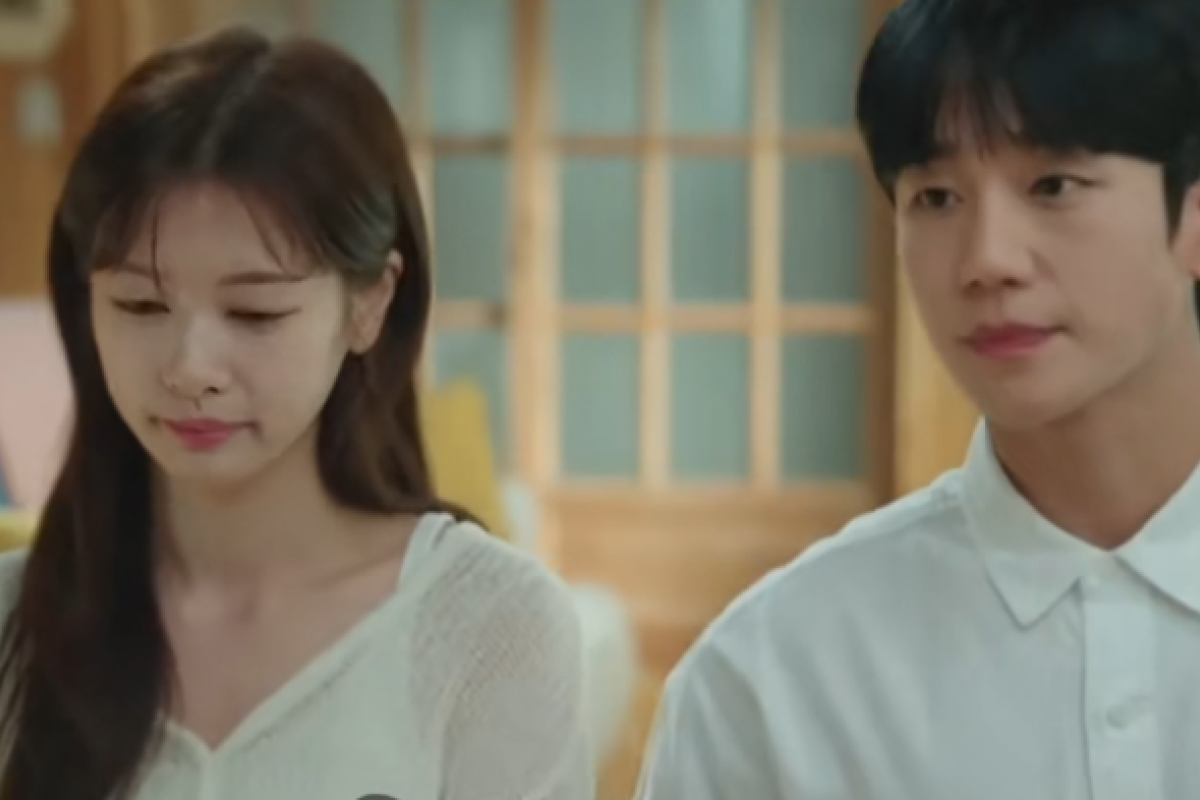 Nonton Drakor Love Next Door Episode 13 Sub Indo Lengkap dengan Spoiler dan Link di Netflix Bukan LK21: Hubungan Backstreet Seung Hyo dan Seok Ryu Mulai Tercium