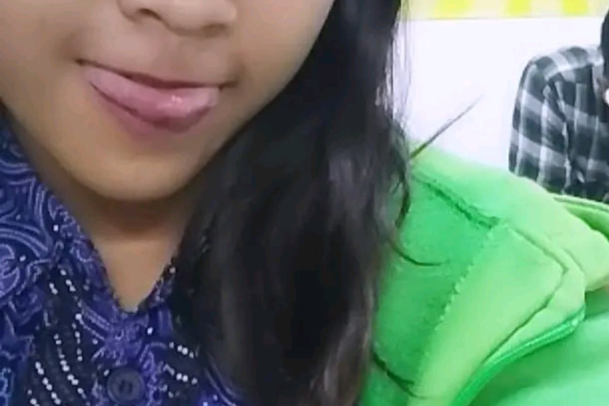 Link Video Syur Asusila Adik Kakak Baju Biru Full 7 Menit No Sensor, Ternyata Pemeran Wanita Bernama Hanny Kini Resmi Ditangkap Polisi