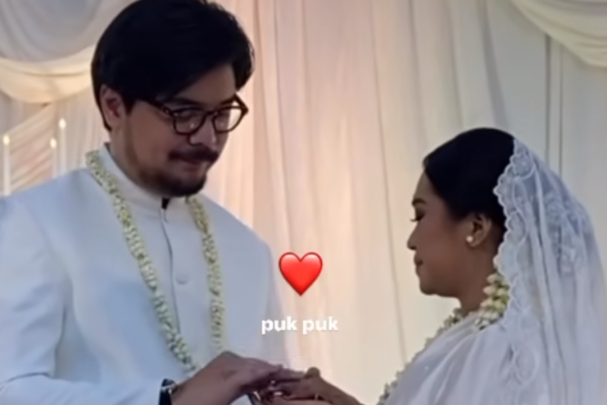 Siapa Istri Bilal Indrajaya? Intip Biodata Mayafiryal Sochmarisanda Yang Telah Resmi Menikah, Ternyata Punya Pekerjaan Mentereng 