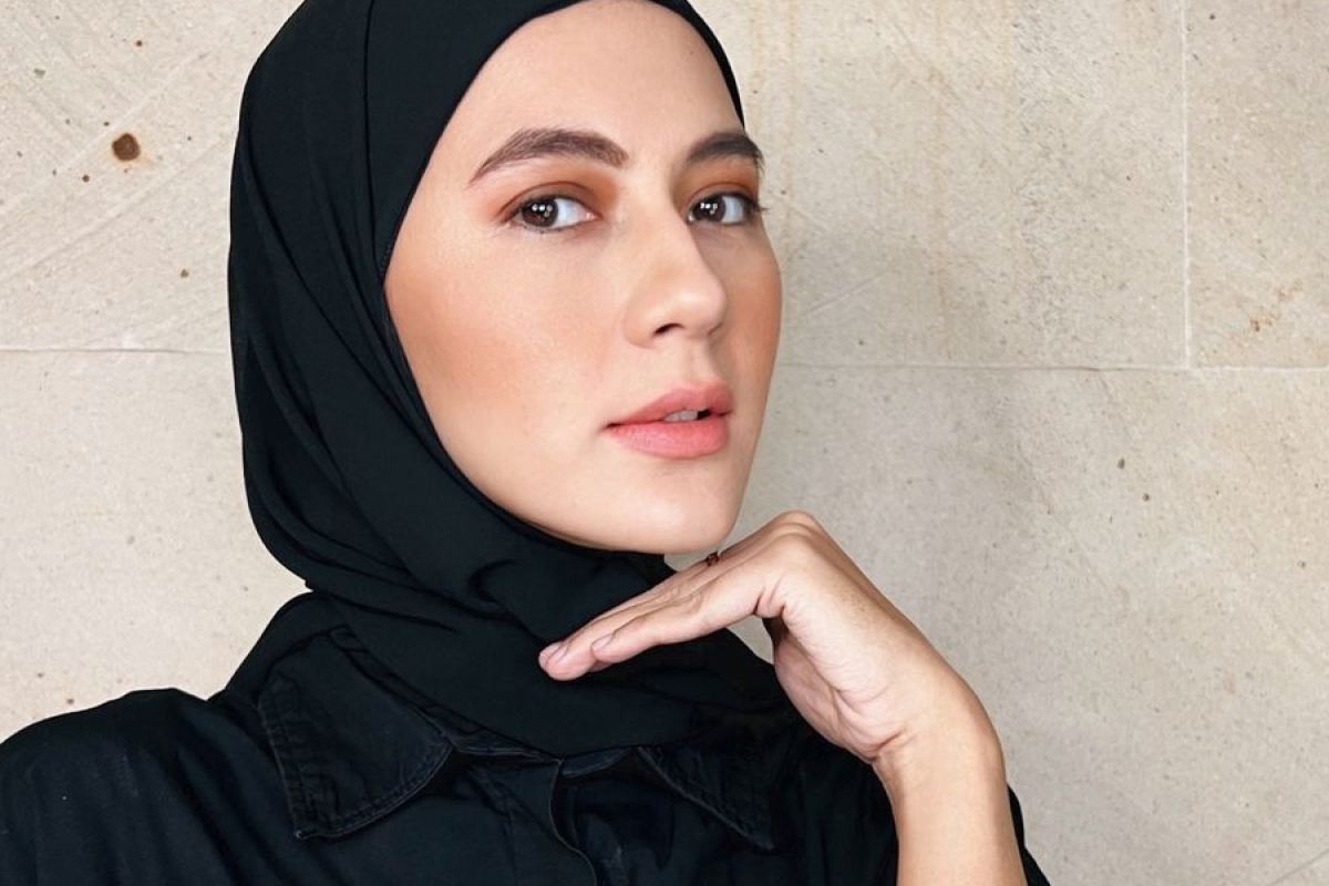 Isu Perceraian dari Paula Verhoeven Makin Santer Terdengar Usai Nikita Mirzani Sebut Baim Wong Segera Menjadi Duda: Lu Pengan Masuk The Dudas Ya?