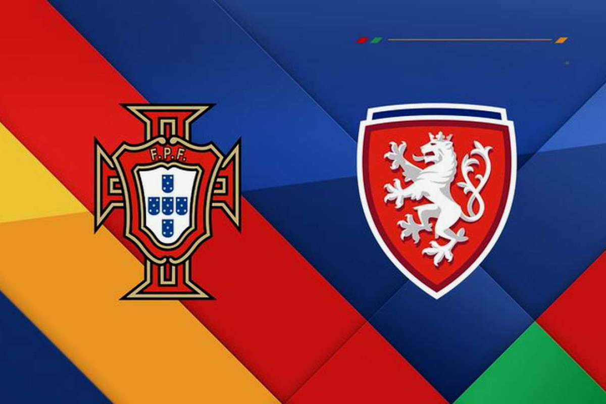 JADWAL Siaran Langsung Portugal vs Republik Ceko EURO 2024 Malam Ini, Live Gratis di TV RCTI dan Vision+ Jam Berapa