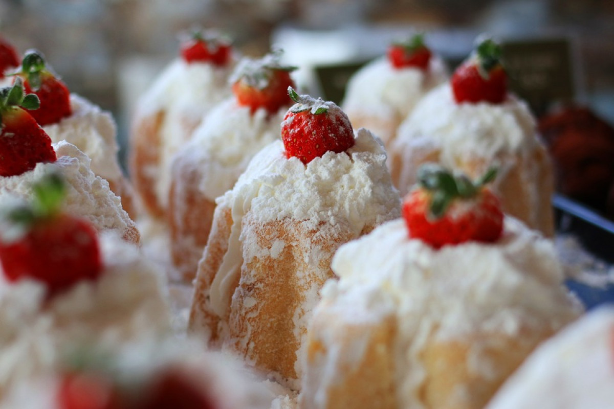 Siapa Owner Circles Bakery Jogja? Toko Kue yang Diduga Viral Akibat Menjiplak Publique Bakery dari Logo Hingga Menu, Benarkah Terisnpirasi?