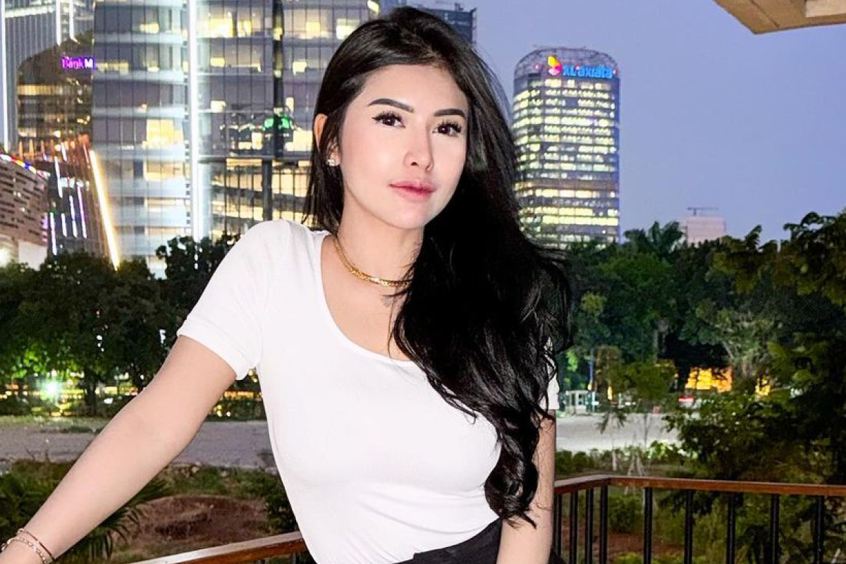 Siapa Rica Andriani? Istri Kompol Fahrul Sudiana yang Tengah Bersiteruh dengan Sarah Gibson dan Diska Resha Masalah Pembangunan Rumah