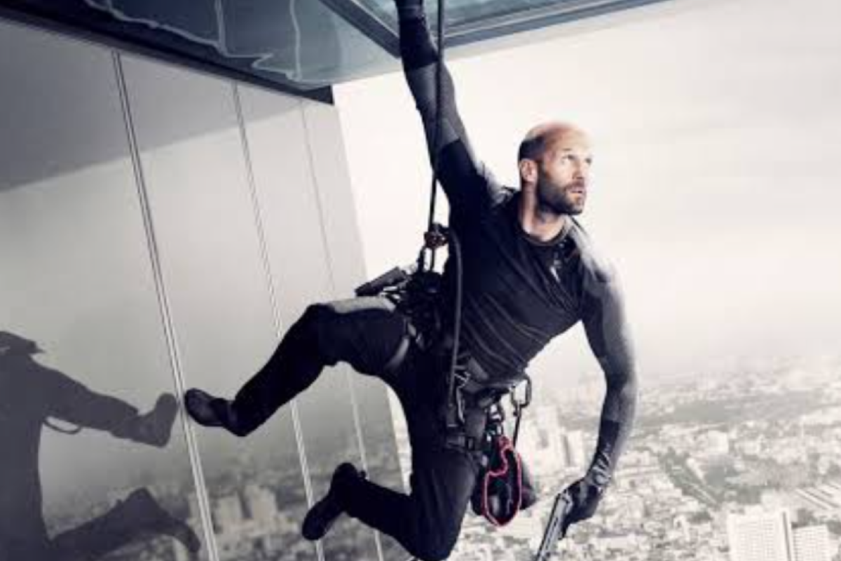 Jadwal Acara Trans TV Selasa, 4 Maret 2025 ada Film Bioskop Mechanic: Resurrection dan Lethal Weapon, Brownies, Insert dan Pagi-Pagi Ambyar serta Link Streaming