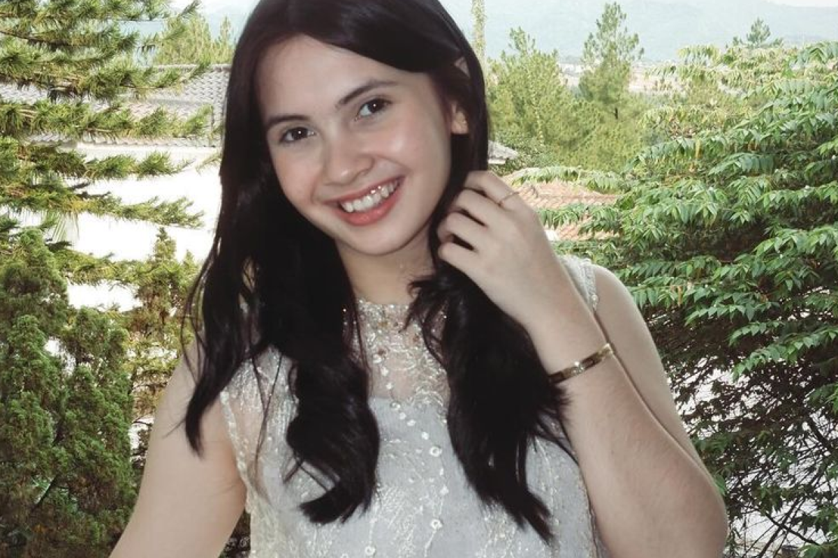 Profil Biodata Richelle Skornicki Adik Sandrinna Michelle yang Viral Diduga Berpacaran dengan Aliando Syarief, Lengkap dari Umur, Agama dan Akun Instagram