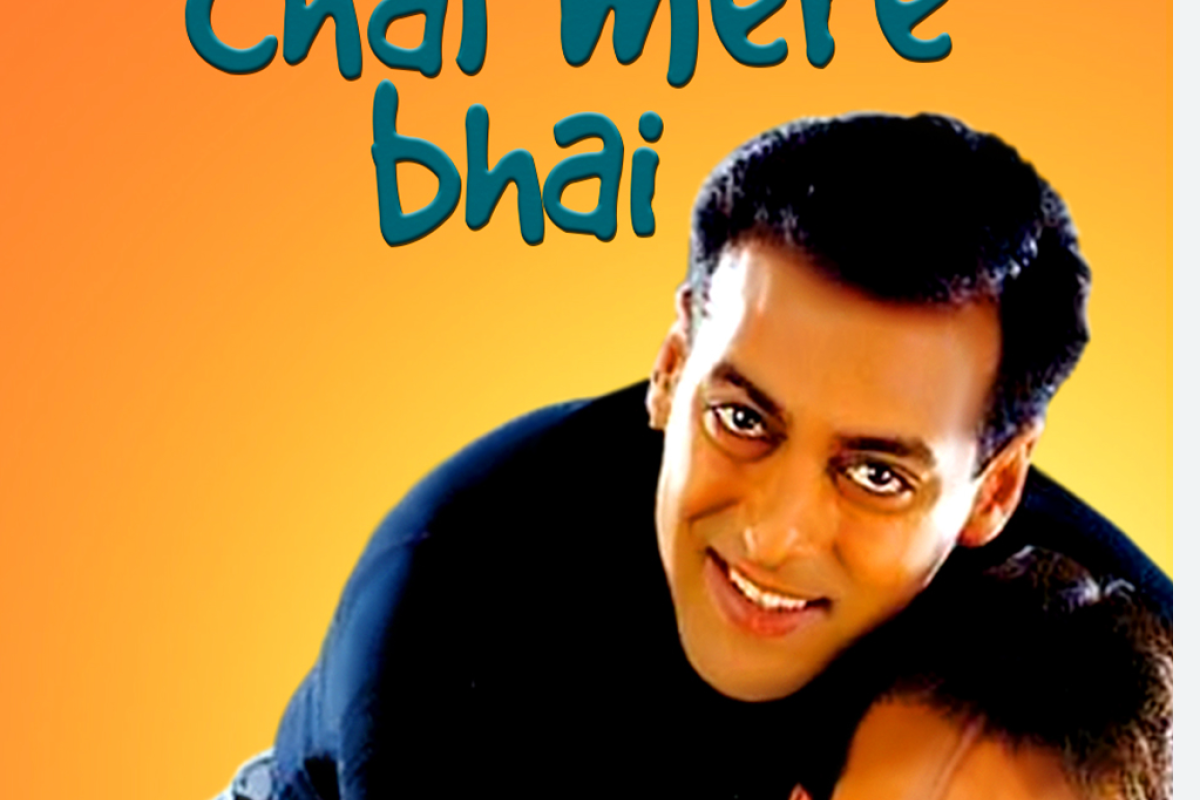 Sinopsis Chal Mere Bhai (2000) Mega Bollywood Paling Yahud Hari ini 14 Agustus 2024 di ANTV Dibintangi - Salman Khan dan Karisma Kapoor: Cinta Segitiga Memperebutkan Wanita