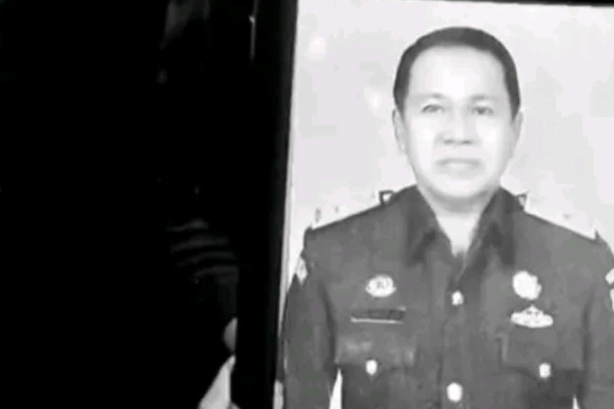 Profil Tampang Ayah Gangga Kusuma Mantan Kekasih Awkarin yang Meninggal Dunia, Lengkap dari Nama, Umur, Agama dan Akun Instagram