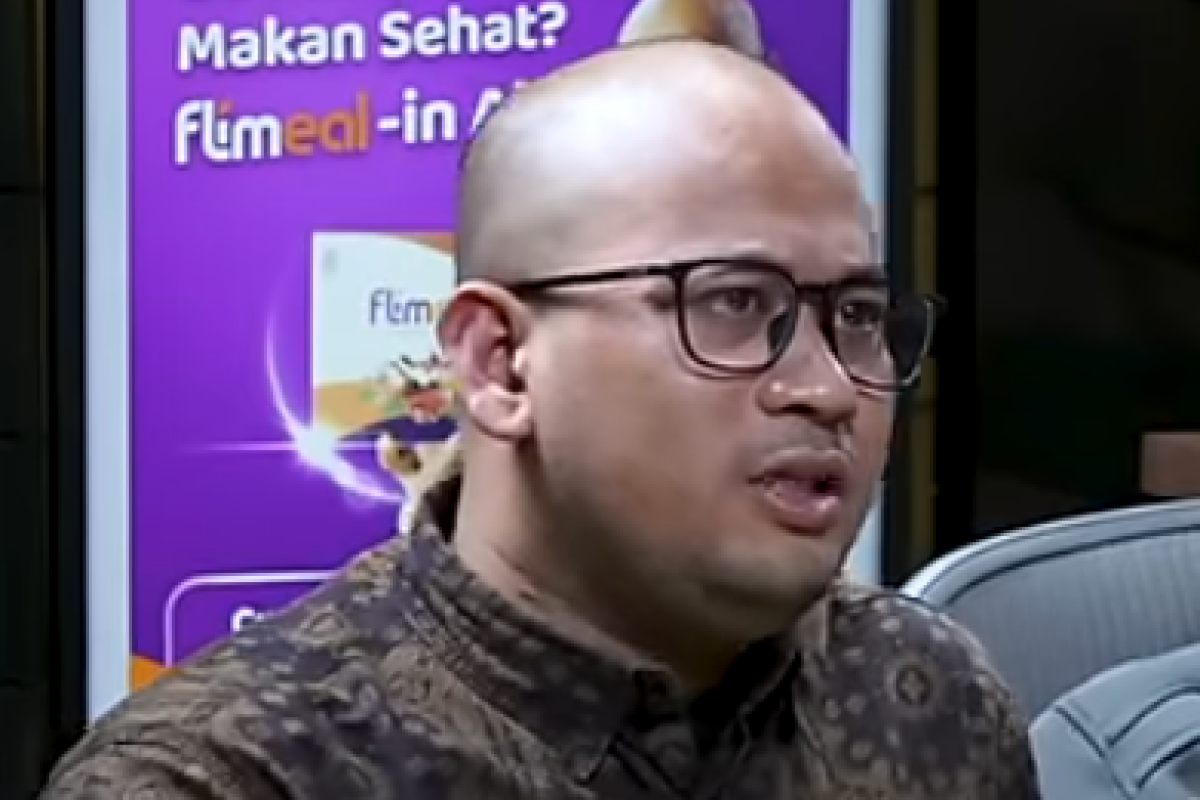 Siapa Anak dan Istri Dimas Yemahura Alfarauq? Pengacara Keluarga Dini Sera Afrianti yang Tewas Dibunuh Gregorius Ronald Tannur, Bukan Orang Sembarangan?