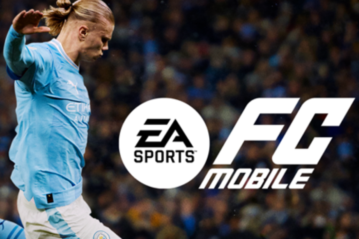 UPDATE! Kode Redeem FC Mobile Terbaru Agustus 2024, Buruan Klaim Dapat Beragam Hadiah Menarik