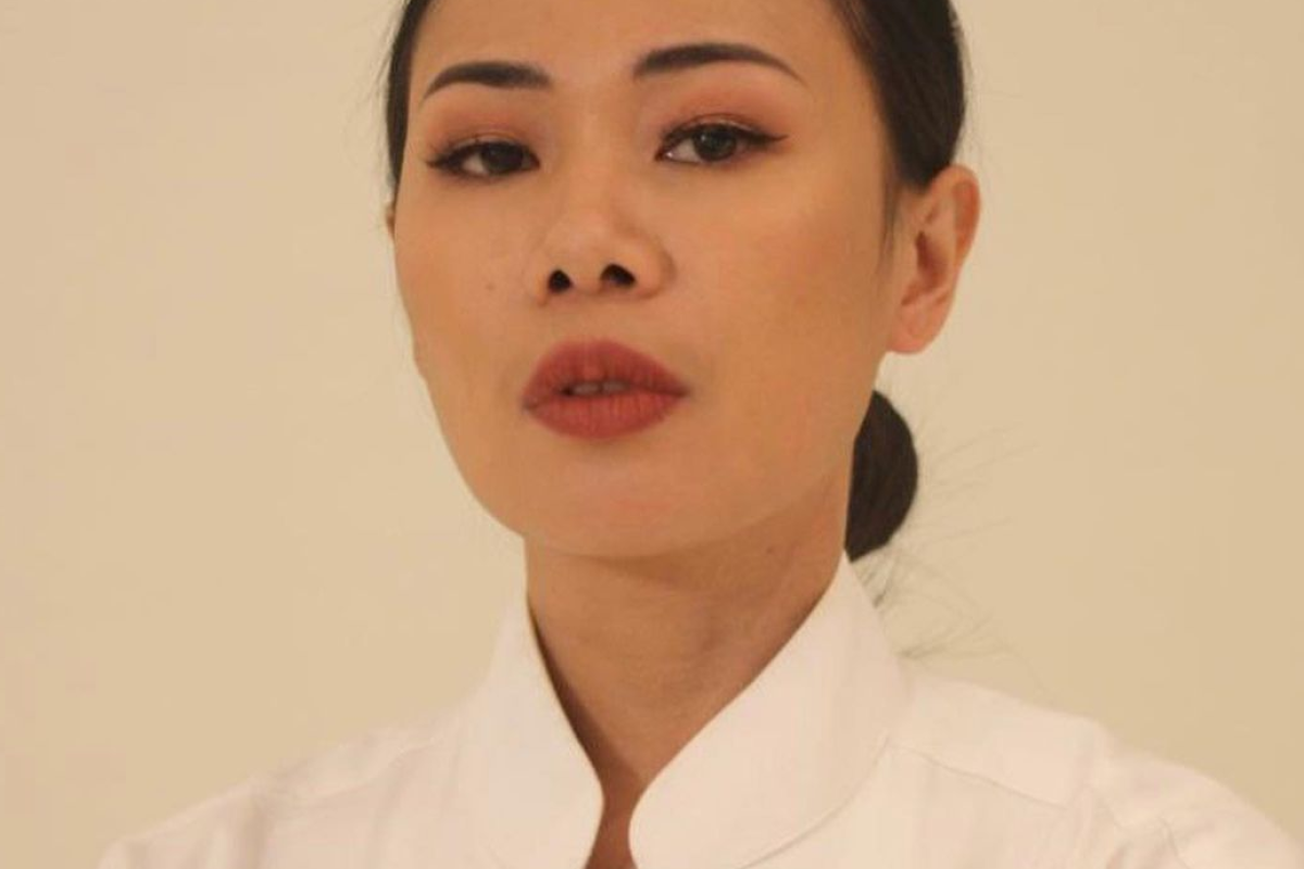 Profil Biodata Anna Peserta MasterChef Season 10 Pemilik Philadelphia Sushi Bali Viral  Usai Direview Basi TikTokers Lily Kenzie, Lengkap: Umur, Agama dan IG