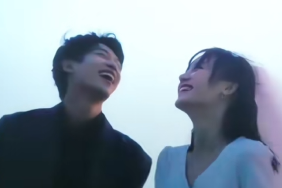 Nonton dan Download The Best Day of My Life Episode 14 TAMAT Bukan di BiliBili Tapi di YOUKU: Happy Atau Sad Ending? Akankah Xie Shi Mengajak Xu Mu untuk Menikah?