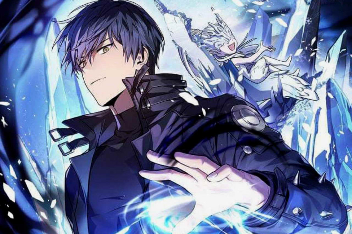 RILIS BARU Manhwa Return Of Frozen Player Chapter 144 Bahasa Indonesia Bukan di Komikcast Komikindo SUB INDO English RAW