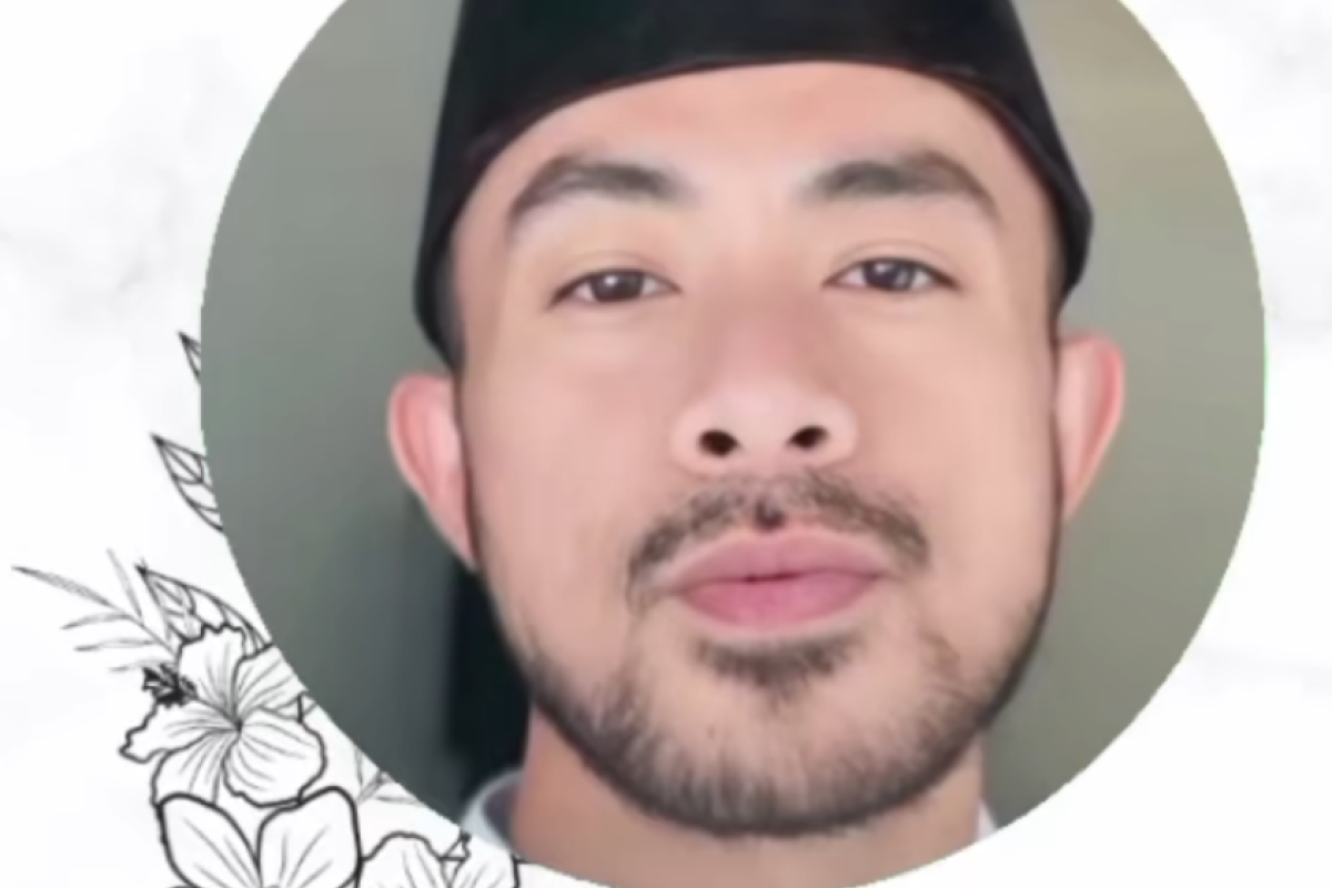 Kabar Duka! YouTuber Robiyansyah Meninggal Dunia pada 17 Desember 2024 