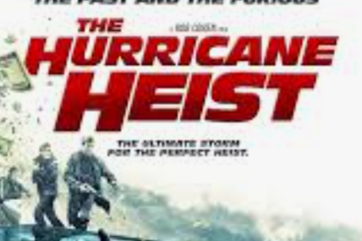 Daftar Acara TV Hari ini 15 Maret 2025 Ada Film Bioskop The Hurricane Heist dan Deepwater Horizon di Metro TV, SCTV, TVONE, NET TV, Indosiar, TRANS 7, TRANS TV dan RCTI + Link