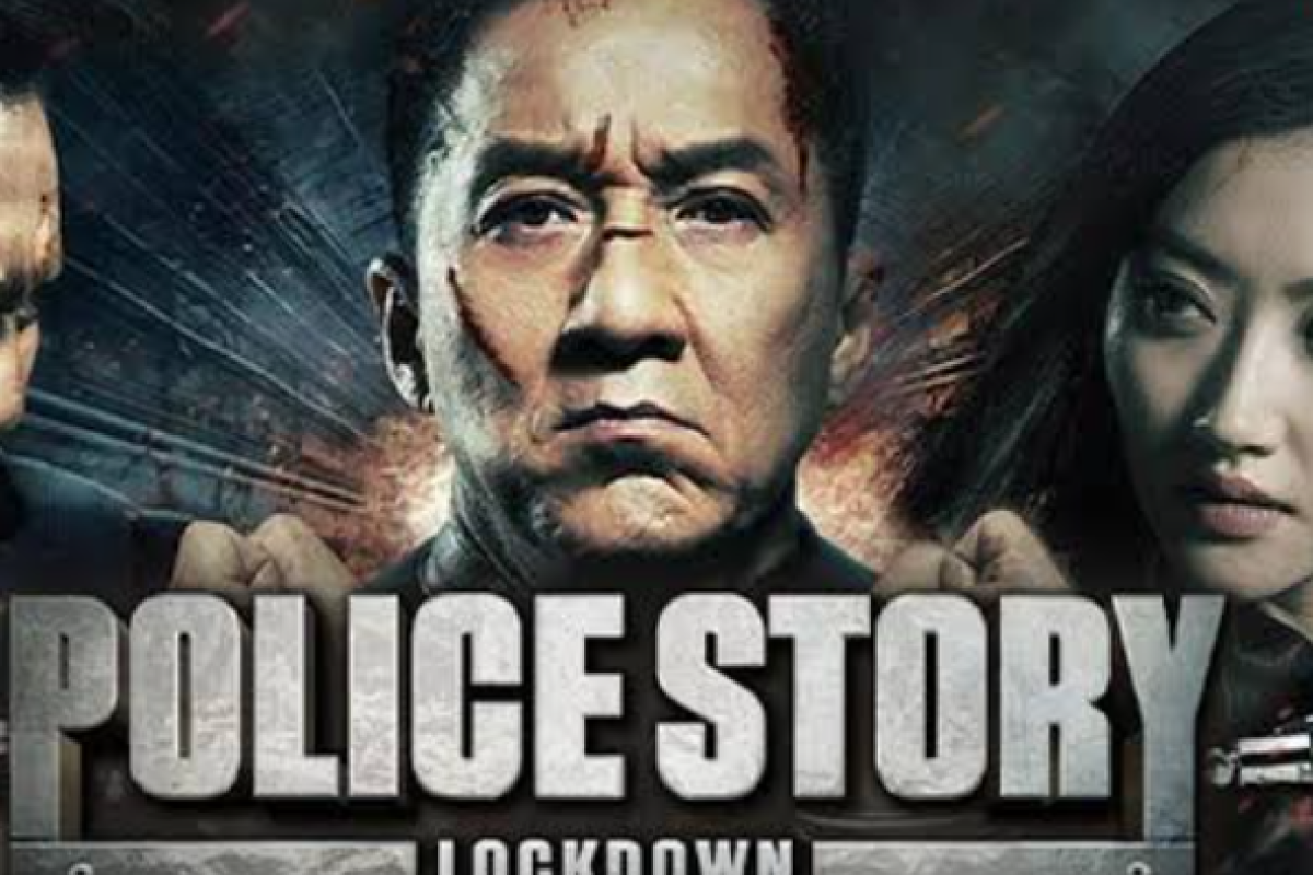 Jadwa Acara Hari ini 3 November 2024  ada Police Story: Lockdown dan The Foreigner di SCTV, RCTI, Metro TV, Indosiar, Metro TV, TRANS 7, TRANS TV, NET TV, TVONE 